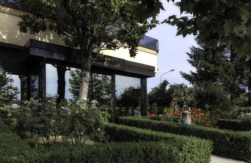 Citta della Pieve Bed & Breakfast | Hotel Fondovalle