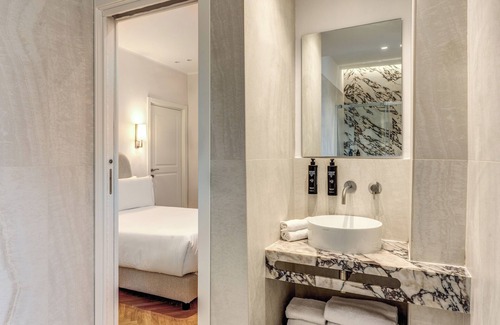 Monti Hotel | HOTEL FORI IMPERIALI