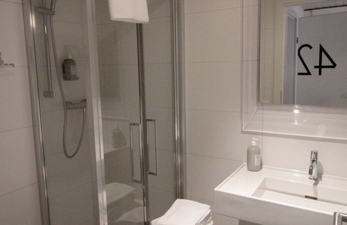 Airolo Hotel | Hotel Forni