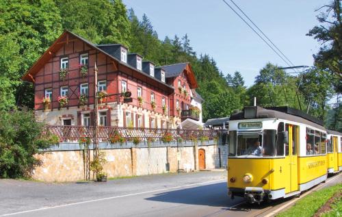 Mittelndorf Hotel | Hotel Forsthaus