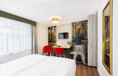 Mittelndorf Hotel | Hotel Forsthaus