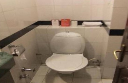 Sindhi Camp Hotel | Hotel Fort Chandragupt Jaipur