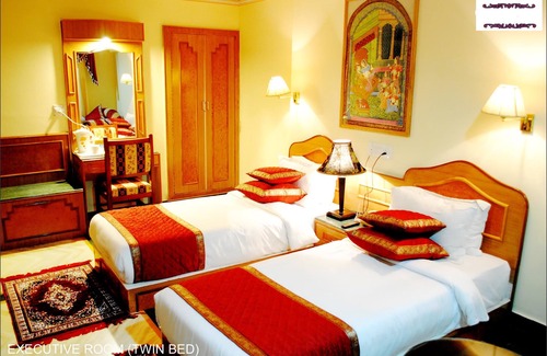 Sindhi Camp Hotel | Hotel Fort Chandragupt Jaipur