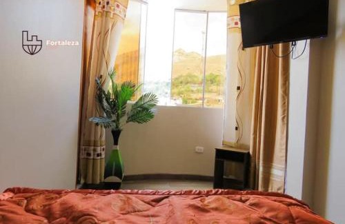 Colquioc Hotel | Hotel Fortaleza