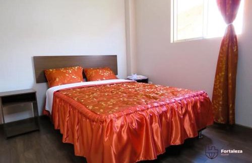 Colquioc Hotel | Hotel Fortaleza