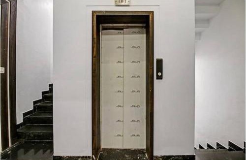 Bhopal Hotel | Hotel Four Petals