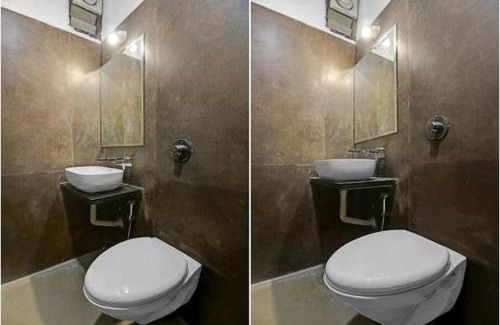 Bhopal Hotel | Hotel Four Petals