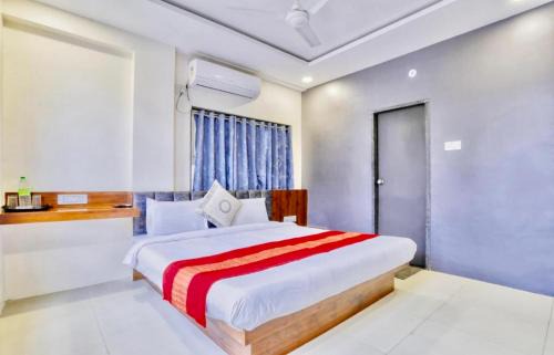 Vrindavan House | Hotel Four Season by Krishiv