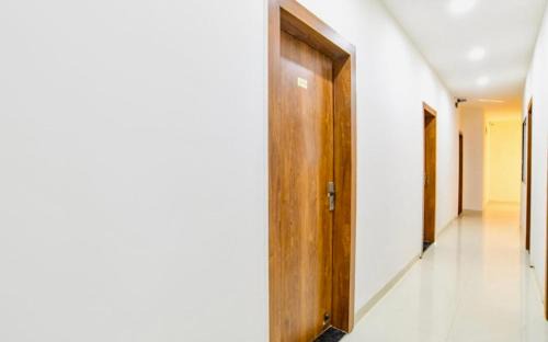 Vrindavan House | Hotel Four Season by Krishiv