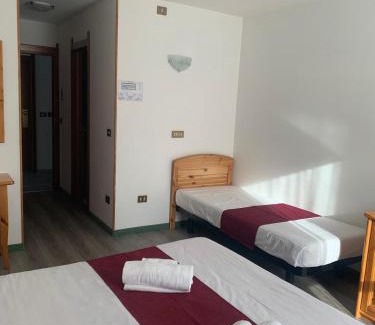 Cesana Torinese Hotel | Hotel Fraiteve