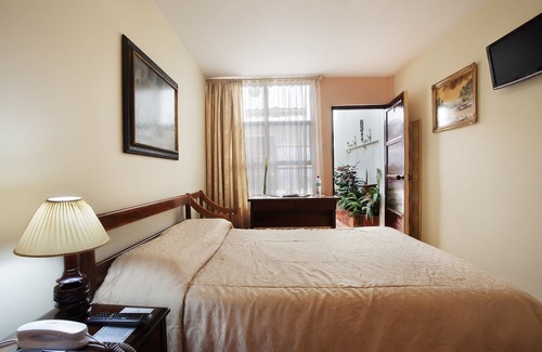 El Capuli Hotel | Hotel Frances La Maison