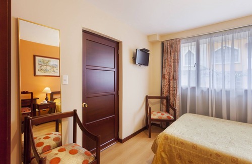 El Capuli Hotel | Hotel Frances La Maison