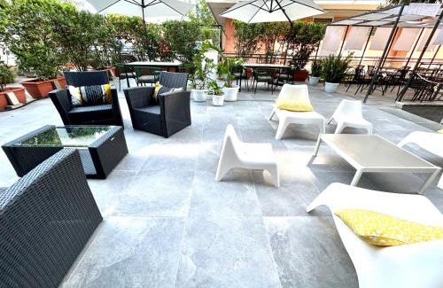 Peretola Hotel | Hotel Franchi