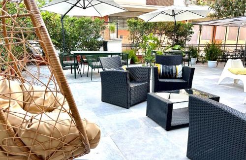 Peretola Hotel | Hotel Franchi