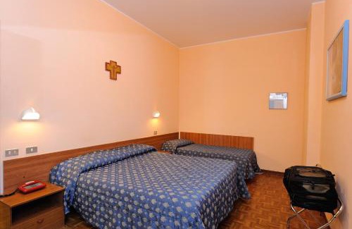 Santa Maria degli Angeli Hotel | Hotel Frate Sole