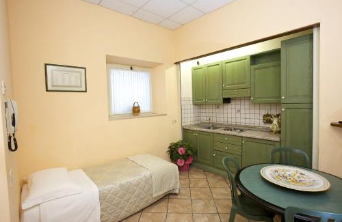 Santa Maria degli Angeli Hotel | Hotel Frate Sole