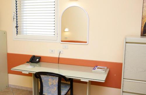 Santa Maria degli Angeli Hotel | Hotel Frate Sole