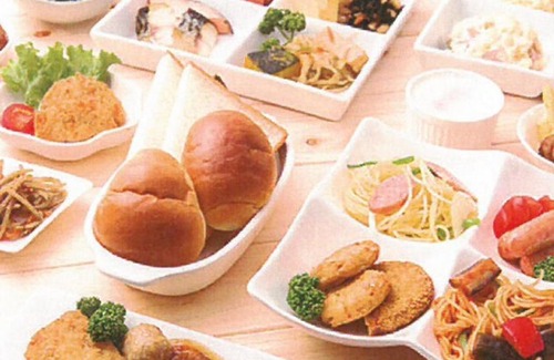 Hirono Hotel | Hotel FRENTE HIRONO