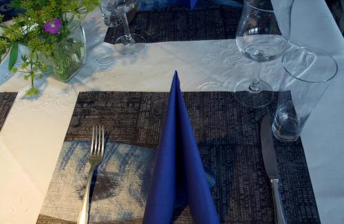 Baltrum Hotel | Hotel Fresena