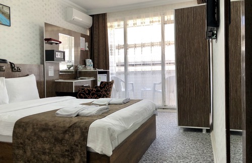 Ipekyolu Hotel | Hotel Fuat