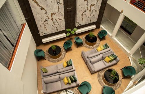 Historical Center Hotel | Hotel Fundador by Robles
