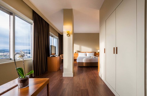 Guimaraes Hotel | Hotel Fundador