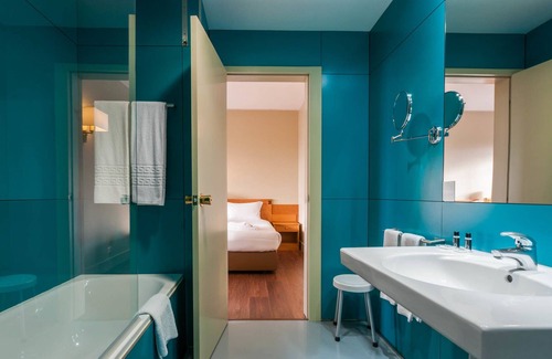 Guimaraes Hotel | Hotel Fundador