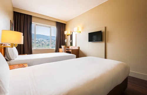 Guimaraes Hotel | Hotel Fundador