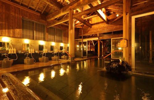 Yuzawa-machi Hotel | Hotel Futaba