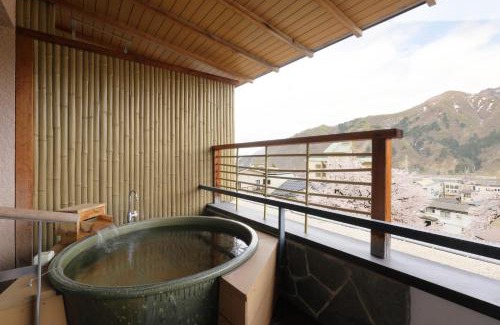 Yuzawa-machi Hotel | Hotel Futaba