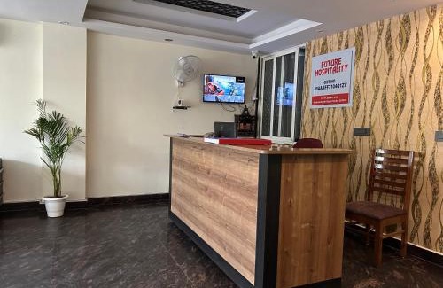 Noida Hotel | Hotel Future Inn and Banquet