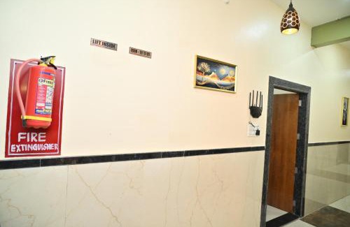 Gwalior Hotel | HOTEL G P S Inn