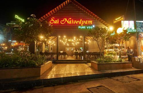 Shirdi Hotel | Hotel G-Square - Shirdi