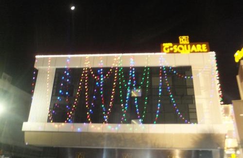 Shirdi Hotel | Hotel G-Square - Shirdi
