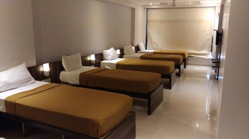 Shirdi Hotel | Hotel G-Square - Shirdi