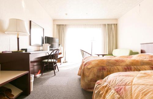 Sayo Hotel | Hotel G-Style