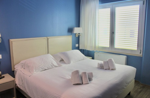 La California Hotel | Hotel Gabbani