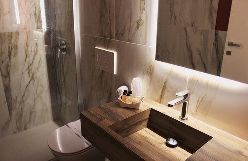 La California Hotel | Hotel Gabbani