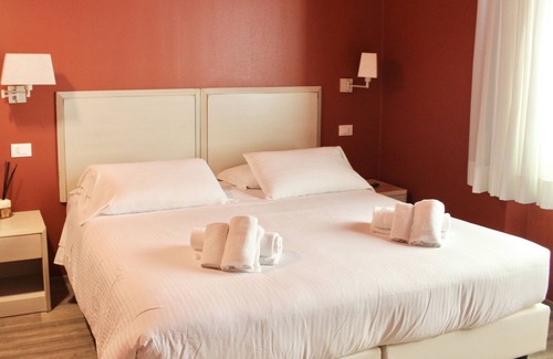 La California Hotel | Hotel Gabbani