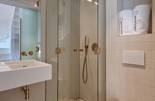 Santiago de Compostela Hotel | Hotel Gaio 7