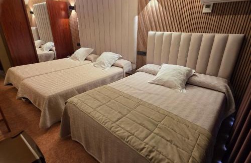 Noja Hotel | Hotel Gala