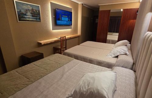 Noja Hotel | Hotel Gala