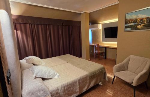 Noja Hotel | Hotel Gala