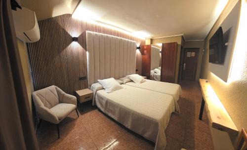 Noja Hotel | Hotel Gala