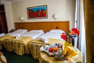 Venaria Reale Hotel | Hotel Galant