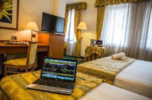 Venaria Reale Hotel | Hotel Galant