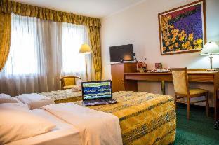 Venaria Reale Hotel | Hotel Galant