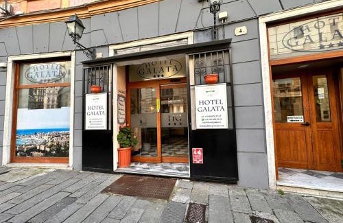 Pre Hotel | Hotel Galata