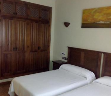 Galera Hotel | Hotel Galera