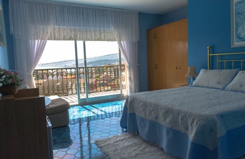 Poio Hotel | Hotel Galicia